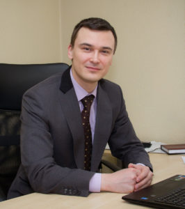 Aleksandr Pehalenko